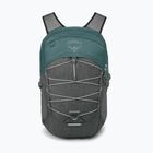 Osprey Quasar 26 l hátizsák kaszkád kék / szénszürke