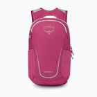 Osprey Daylite Jr Pack 10 l gyermek napközis hátizsák hotspot rózsaszín/ fagyos menta