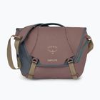 Osprey Daylite Messenger táska 12 l magma barna/ tungste