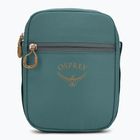 Daylite Small Crossbody 1 l kaszkád kék/ latte barna tasak