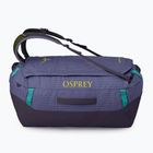 Osprey Transporter Duffel utazótáska 65 l euphoria lila
