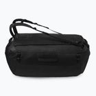 Osprey Transporter Duffel utazótáska 120 l holló fekete