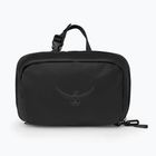 Osprey Transporter Toiletry Kit holló fekete