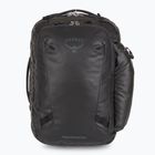 Osprey Transporter utazási hátizsák 36 l holló fekete