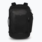 Vissza Osprey Transporter Travel 44 l holló fekete