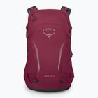 Osprey Hikelite 18 l túra hátizsák kaméleon / fekete