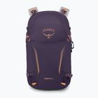 Osprey Hikelite 26 l túra hátizsák lila tinta/ lila szürkület/ cheddar narancs