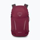 Osprey Hikelite 26 l túra hátizsák kaméleon/ fekete