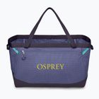 Osprey Transporter Gear Tote 60 l utazótáska euphoria lila