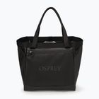 Utazótáska Osprey Transporter Gear Tote 28 l raven black
