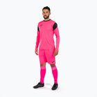 Kapus garnitúra Joma Phoenix GK fluor pink/ black