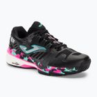 Női teniszcipő Joma T.Slam Lady fekete/fuxia