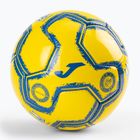 Joma labdarúgó Fed. Labdarúgás Ukrajna sárga és kék AT400727C907