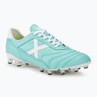 MUNICH Mundial 2.0 FG azul futballcipő