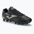 Férfi Joma Aguila FG futballcipő fekete/arany
