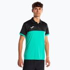 Joma Montreal green férfi pólóing