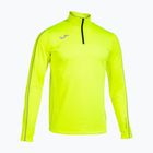 Férfi Joma R-Trail Nature fluor sárga futó melegítőfelső