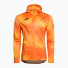 Férfi futókabát Joma Joma Joma R-Trail Nature Esőkabát narancssárga 103218.898