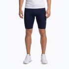 Férfi Joma Elite X Short Tights futó rövidnadrág sötétkék 700038.300