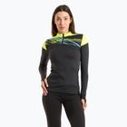 Férfi Joma Elite X futópulóver fekete 901810.121