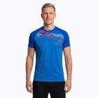 Férfi futópóló Joma Elite X kék 103101.700