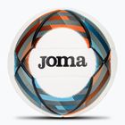 Joma Dynamic III labdarúgó fehér/fekete/kék/narancs méret 5