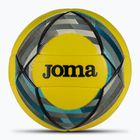 Joma Evolution III focilabda sárga/fekete/kék méret 5