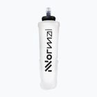 Futó softflask NNormal Water Flask 500 ml transparent