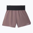Férfi futónadrág NNormal Race purple