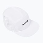 Baseballsapka NNormal Race white