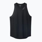 Női futótrikó NNormal Race Tank black