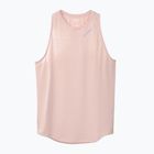 Női futótrikó NNormal Race Tank pink