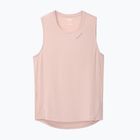 Férfi futótrikó NNormal Race Tank pink