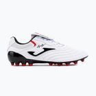 Joma Aguila Cup SG férfi futballcipő fehér/piros