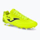 Férfi Joma Aguila FG citromsárga fluor focicipő