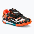 Gyermek focicipő Joma Megatron Jr TF black