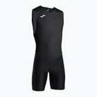 Férfi Joma Record II futóruha fekete