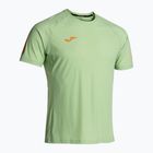 Férfii futópóló Joma R-Trail Nature green