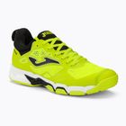 Joma B.Breston citromsárga fluor férfi kézilabda cipő