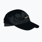 Joma R-Night baseball sapka fekete