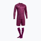 Kapus garnitúra Joma Zamora IX burgundy