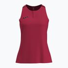 Női teniszpóló Joma Ranking Tank Top W piros