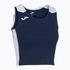 Női Joma Record II futópóló felső navy/fehér