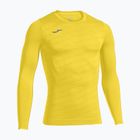 Férfi thermoaktív hosszú ujjú póló Joma Classic yellow