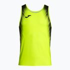 Férfi Joma Elite XI fluor sárga/fekete futópóló
