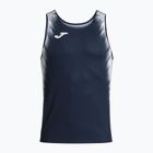 Férfi Joma Elite XI tengerészkék/fehér futópóló