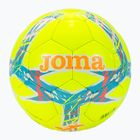 Focilabda Joma Dali III yellow/fluor turquoise méret: 4