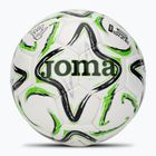 Joma Egeo II labdarúgó fekete/fluor zöld 5. méret