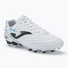 Joma Aguila FG férfi futballcipő fehér/fekete