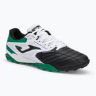 Joma Cancha TT férfi futballcipő fekete/fehér